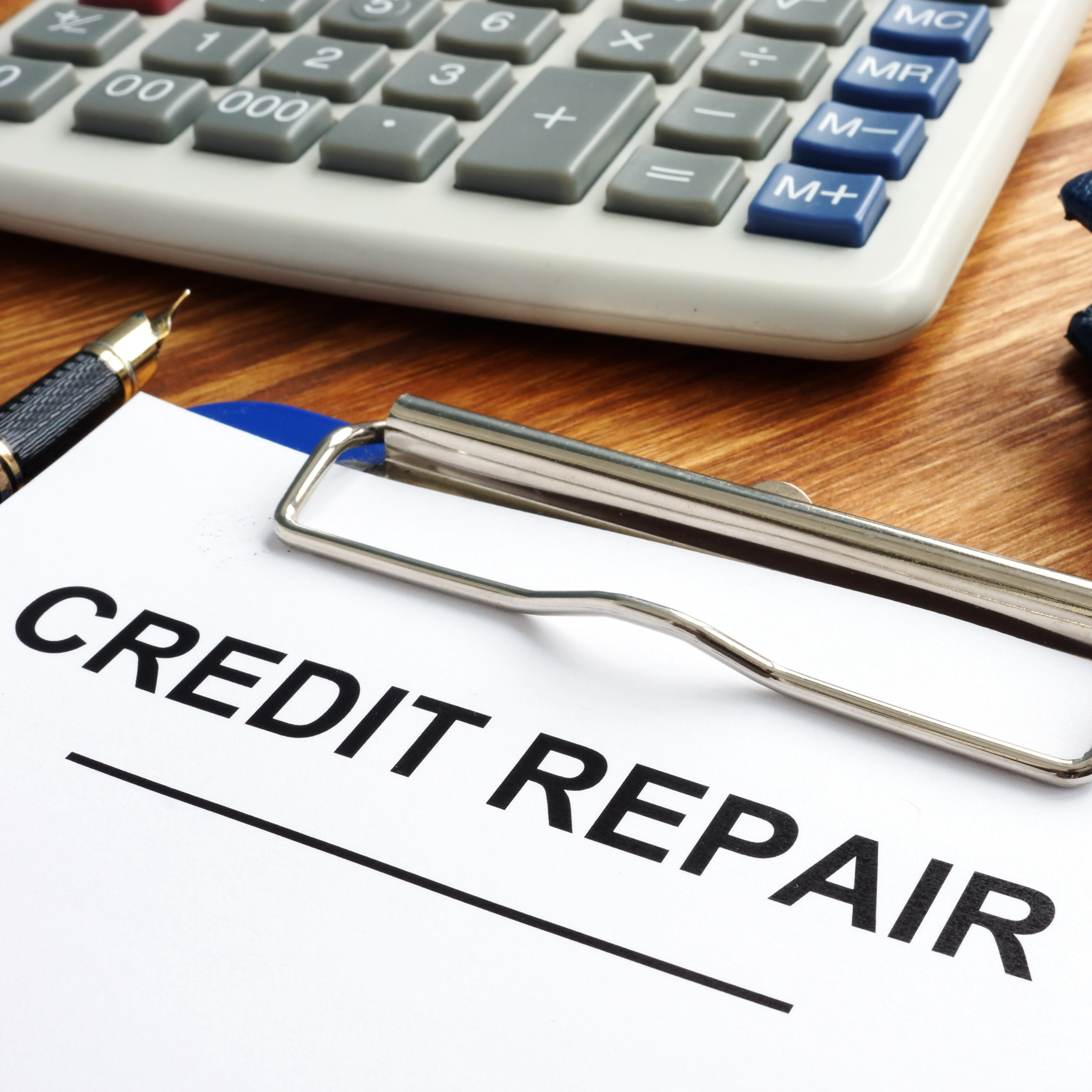 Building a Positive Credit History